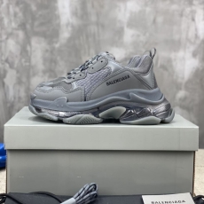 Balenciaga Triple S Series Shoes